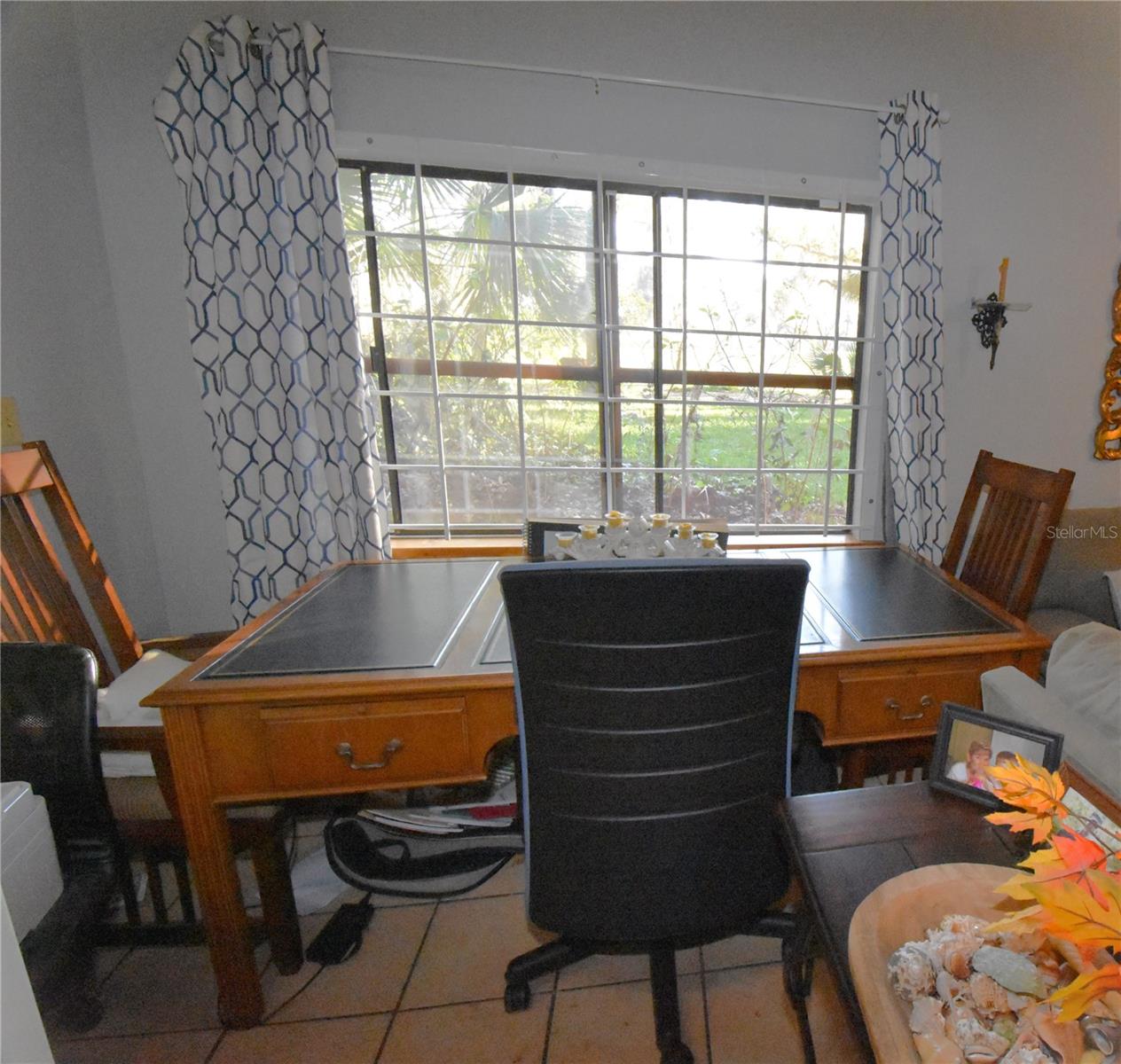 LEITNER TR E LEVY GRANT - Residential