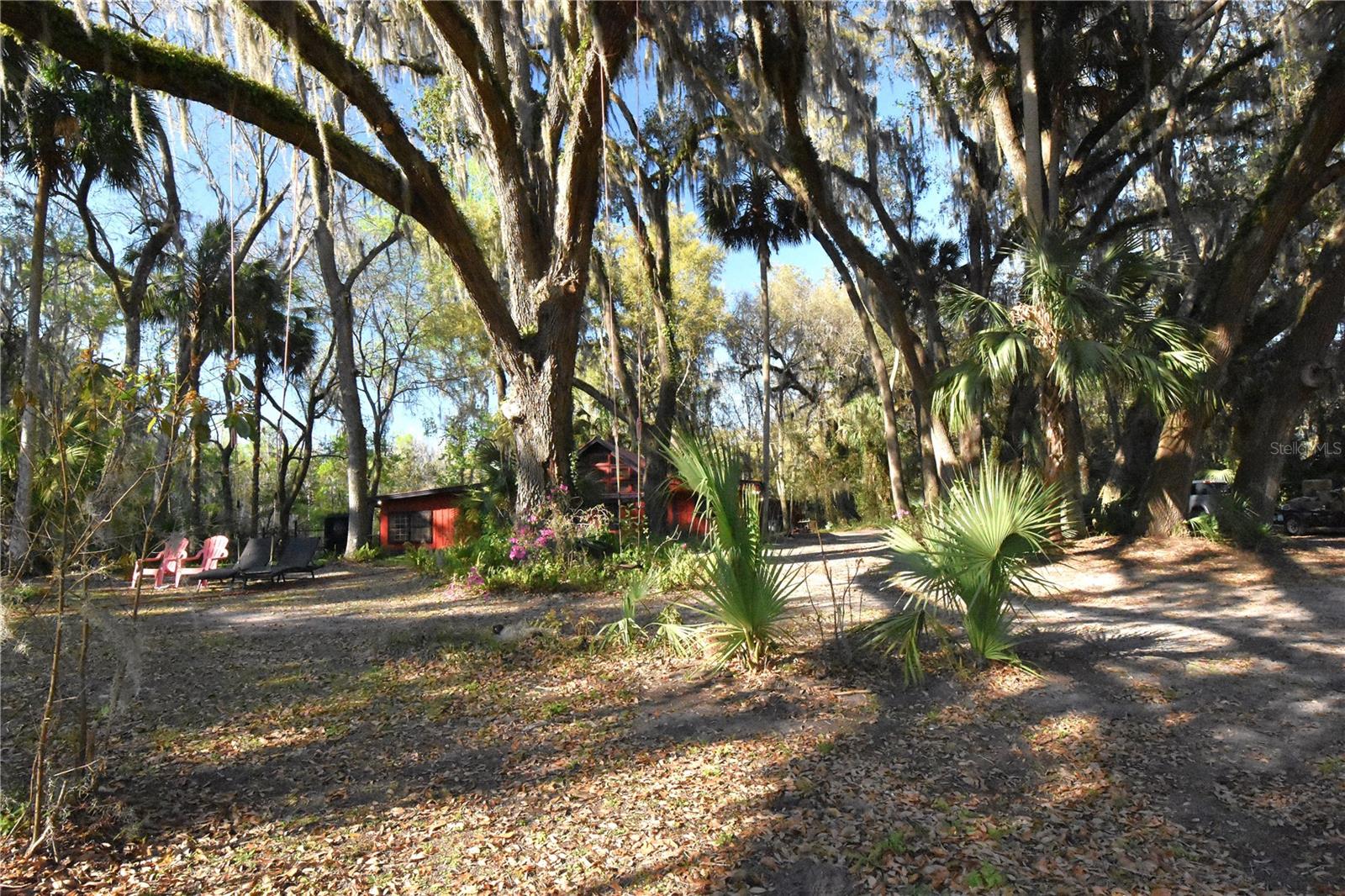 LEITNER TR E LEVY GRANT - Residential