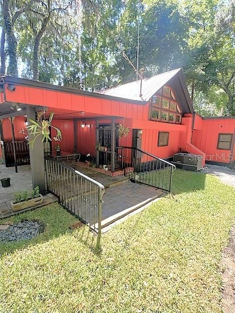 LEITNER TR E LEVY GRANT - Residential