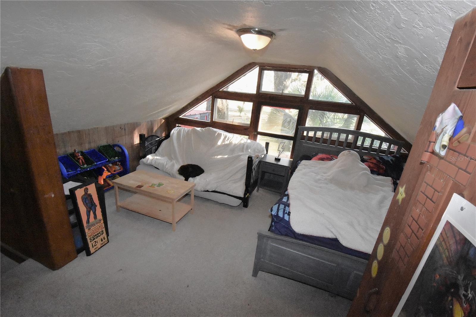 LEITNER TR E LEVY GRANT - Residential