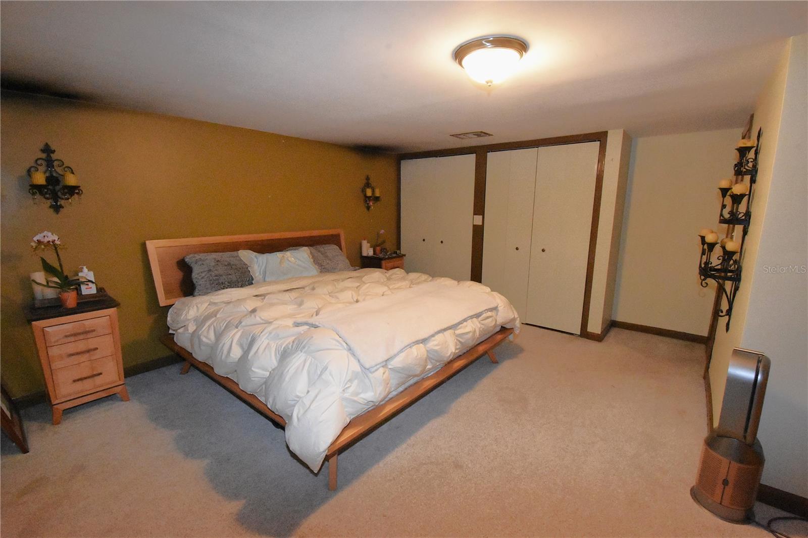 LEITNER TR E LEVY GRANT - Residential
