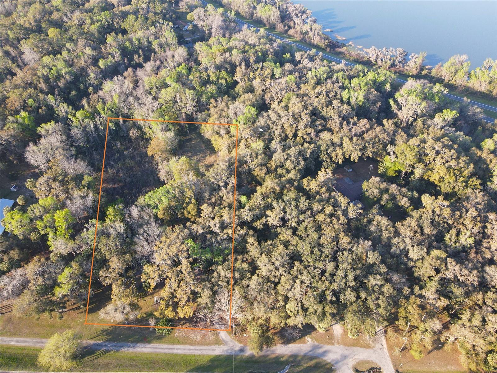 LEITNER TR E LEVY GRANT - Residential