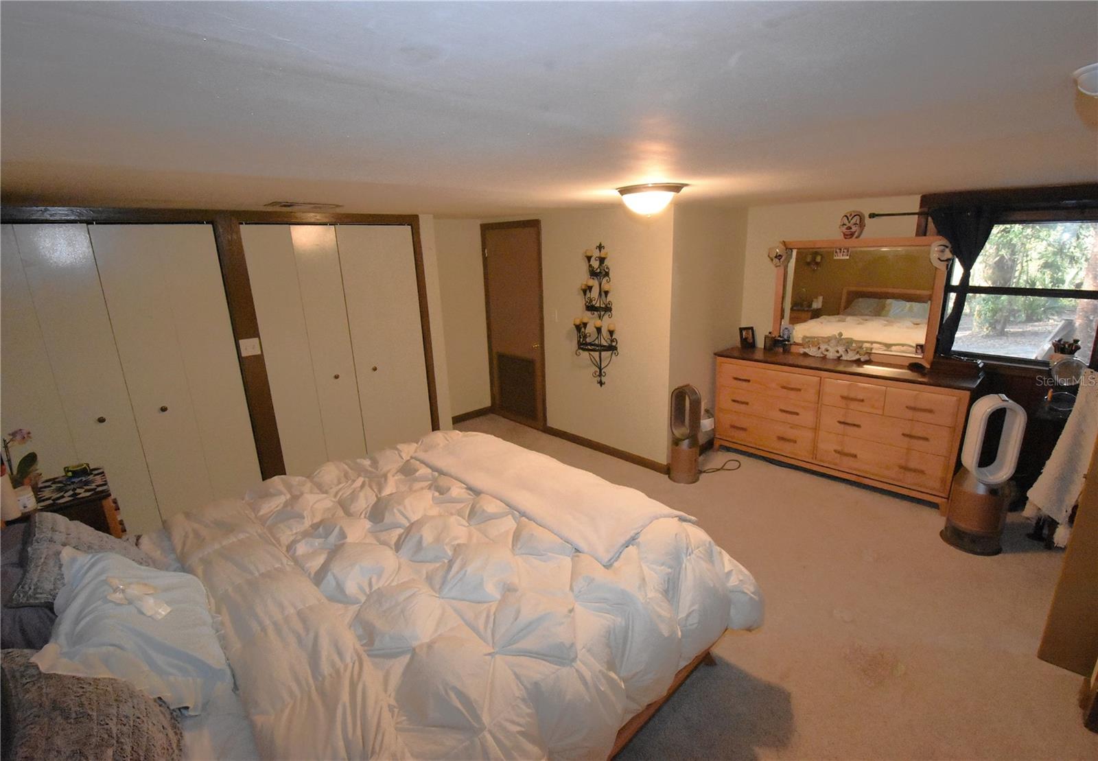 LEITNER TR E LEVY GRANT - Residential
