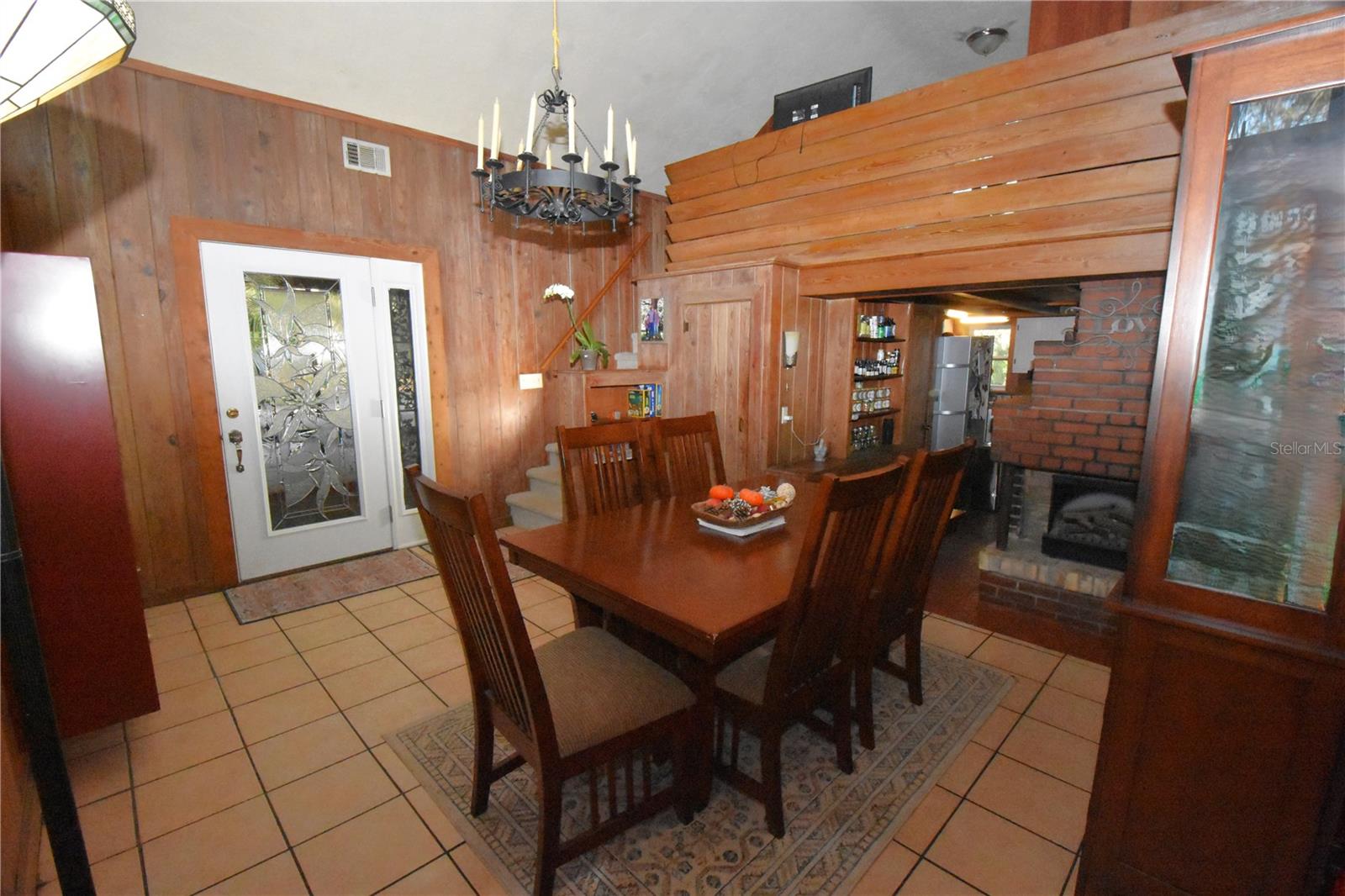 LEITNER TR E LEVY GRANT - Residential