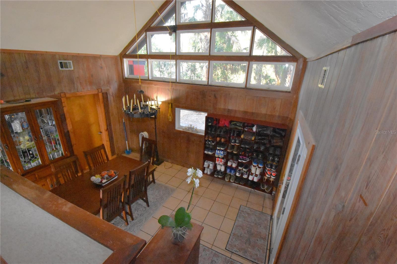 LEITNER TR E LEVY GRANT - Residential