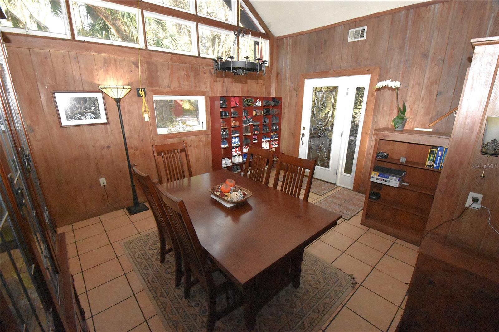 LEITNER TR E LEVY GRANT - Residential