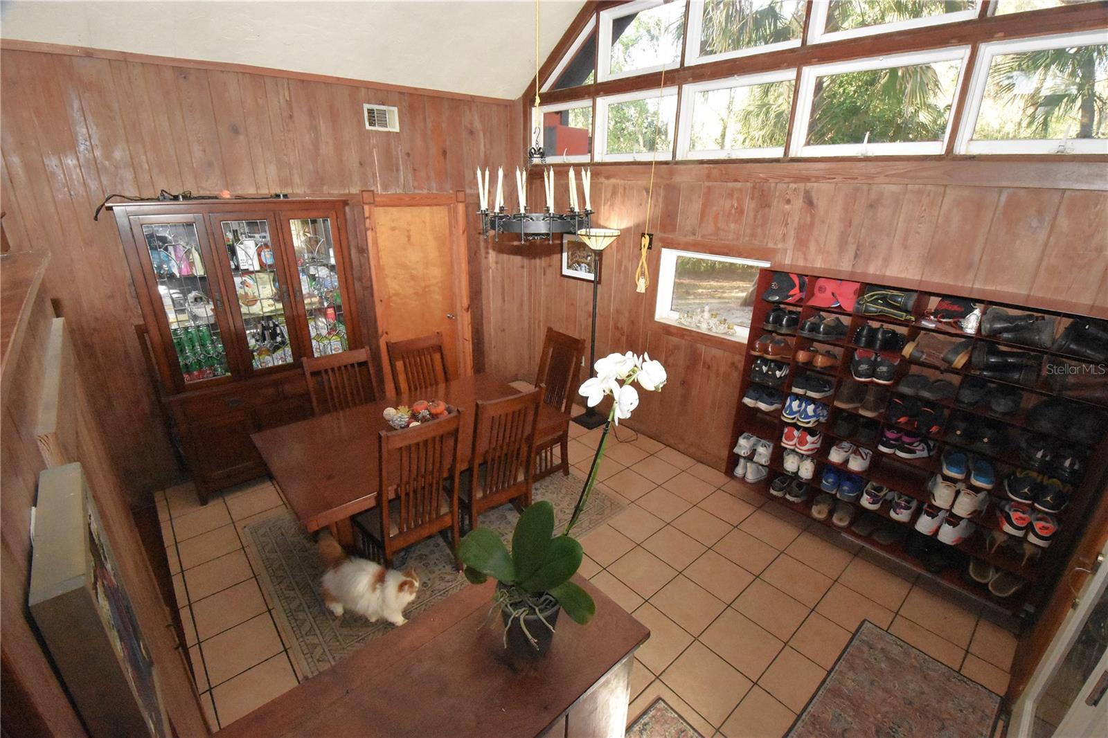 LEITNER TR E LEVY GRANT - Residential