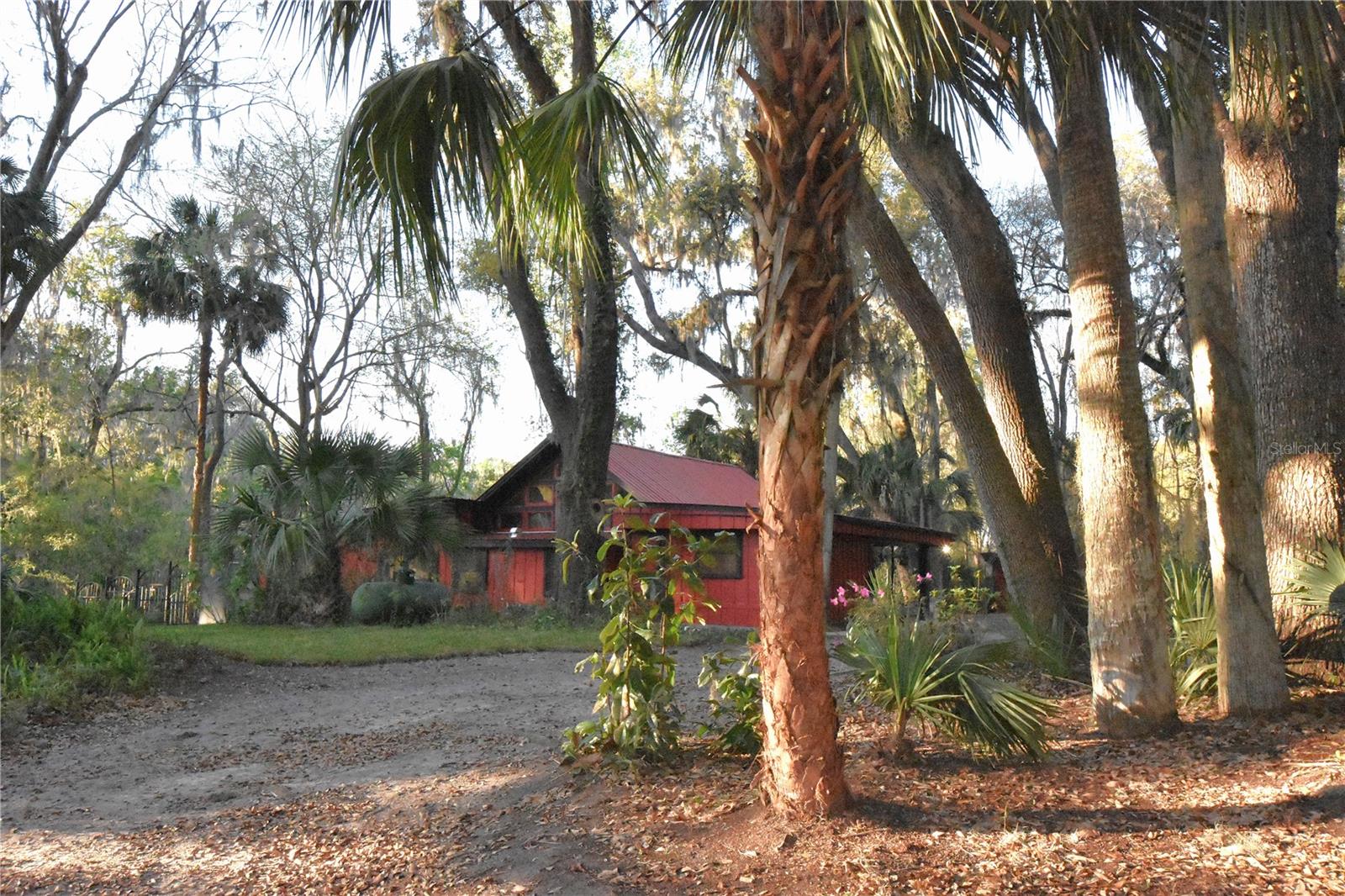LEITNER TR E LEVY GRANT - Residential