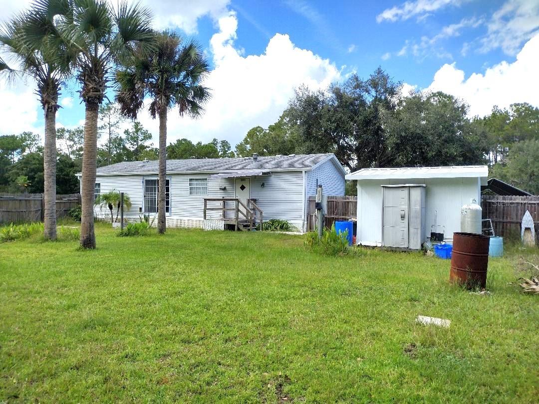 DAYTONA NORTH - Residential