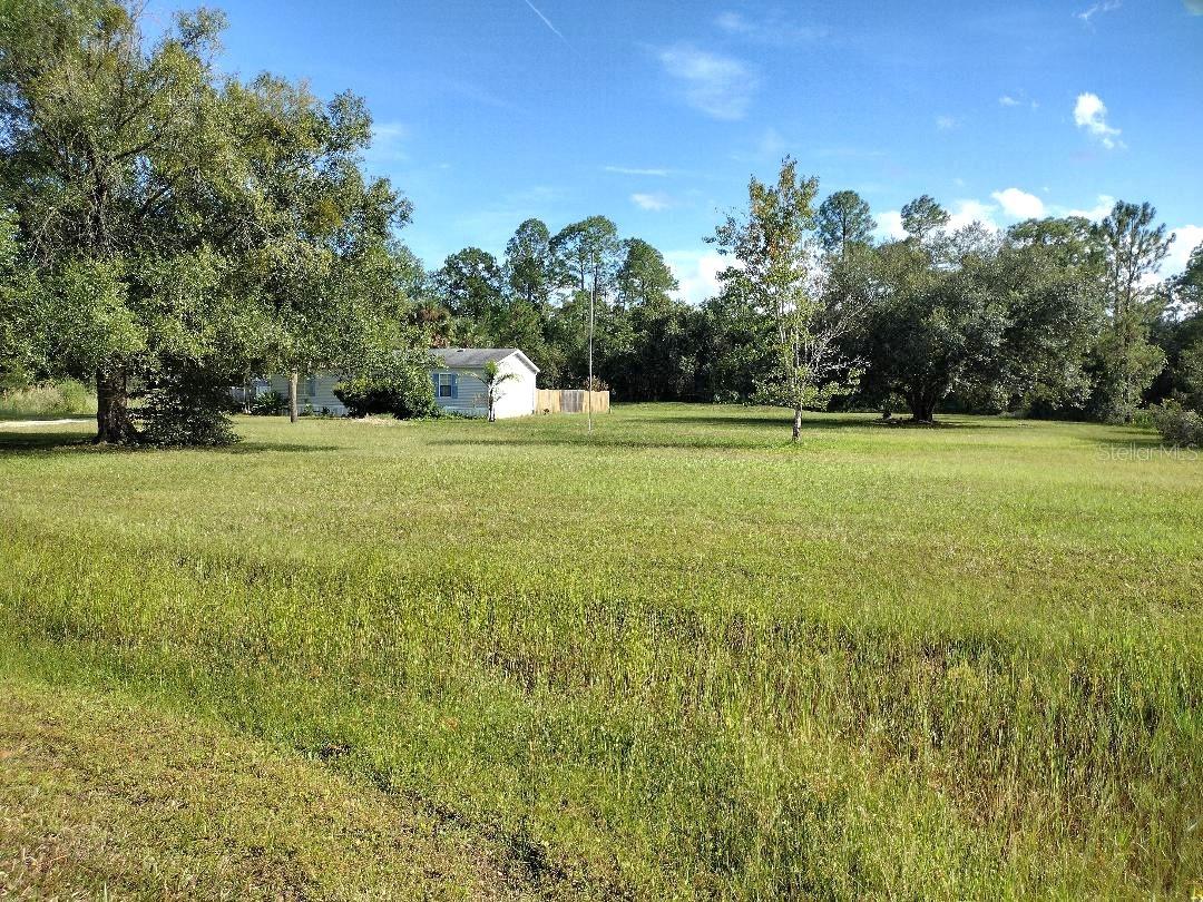 DAYTONA NORTH - Residential