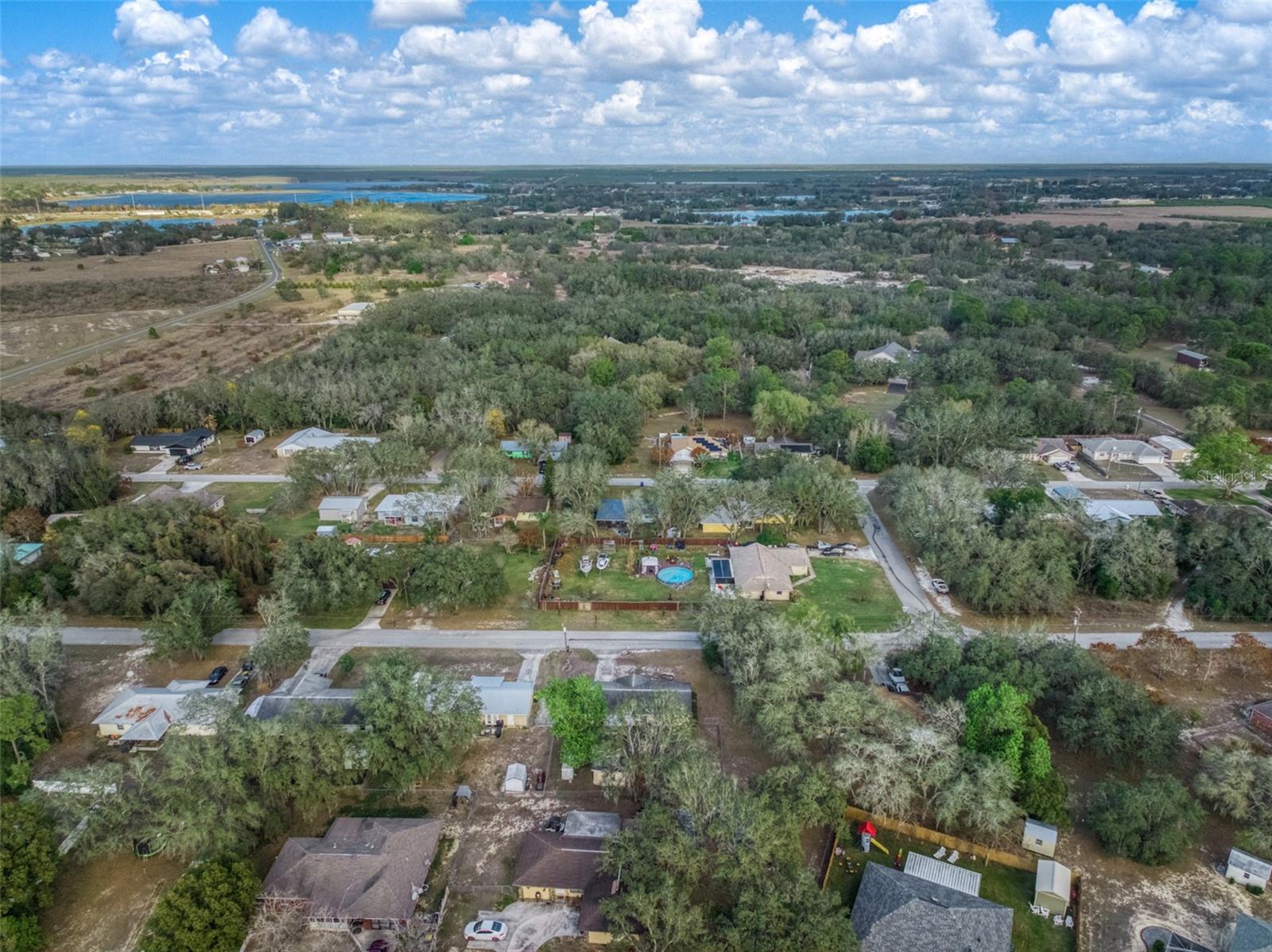 AVON PARK LAKES - Residential