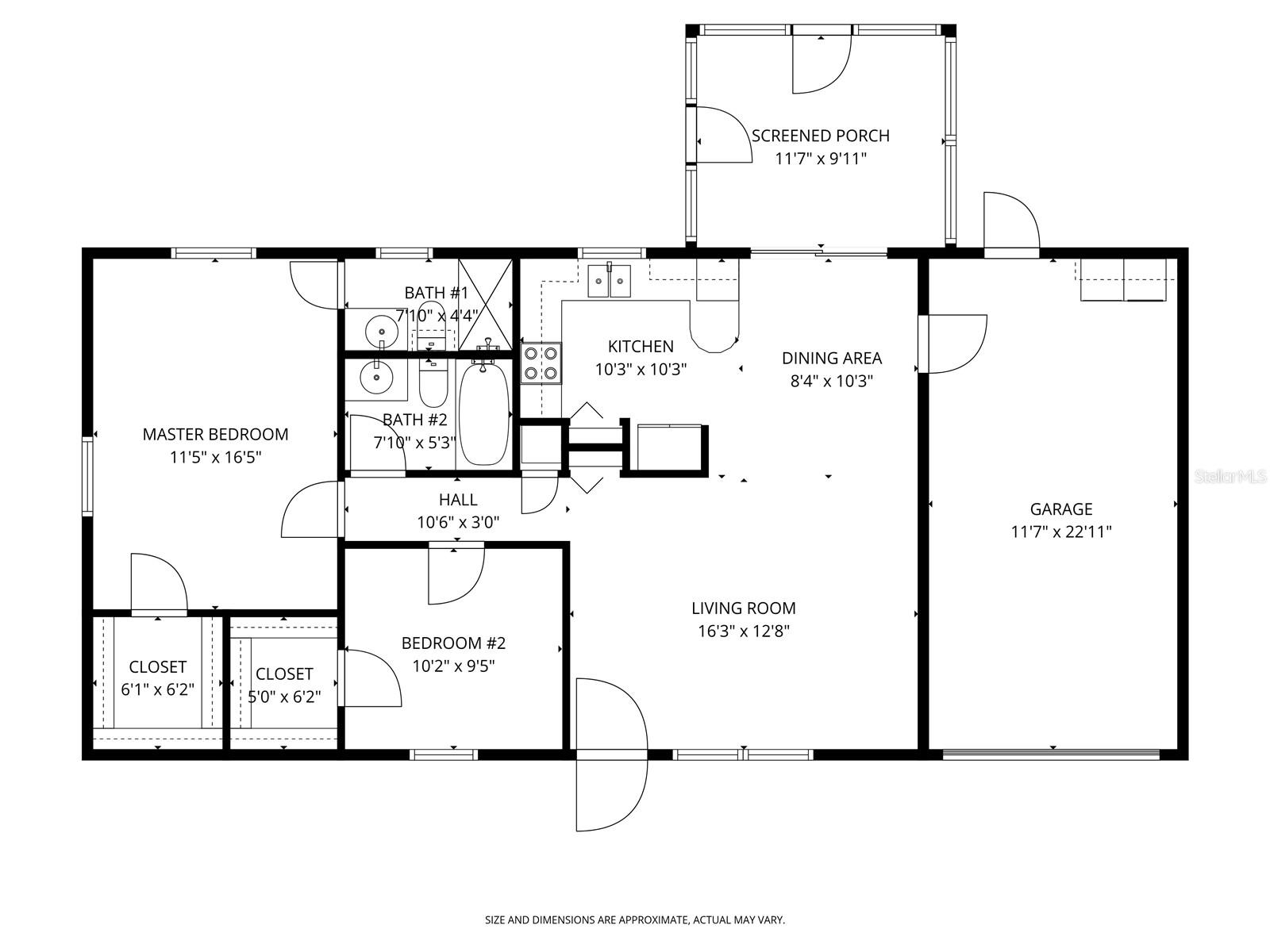 AVON PARK LAKES - Residential