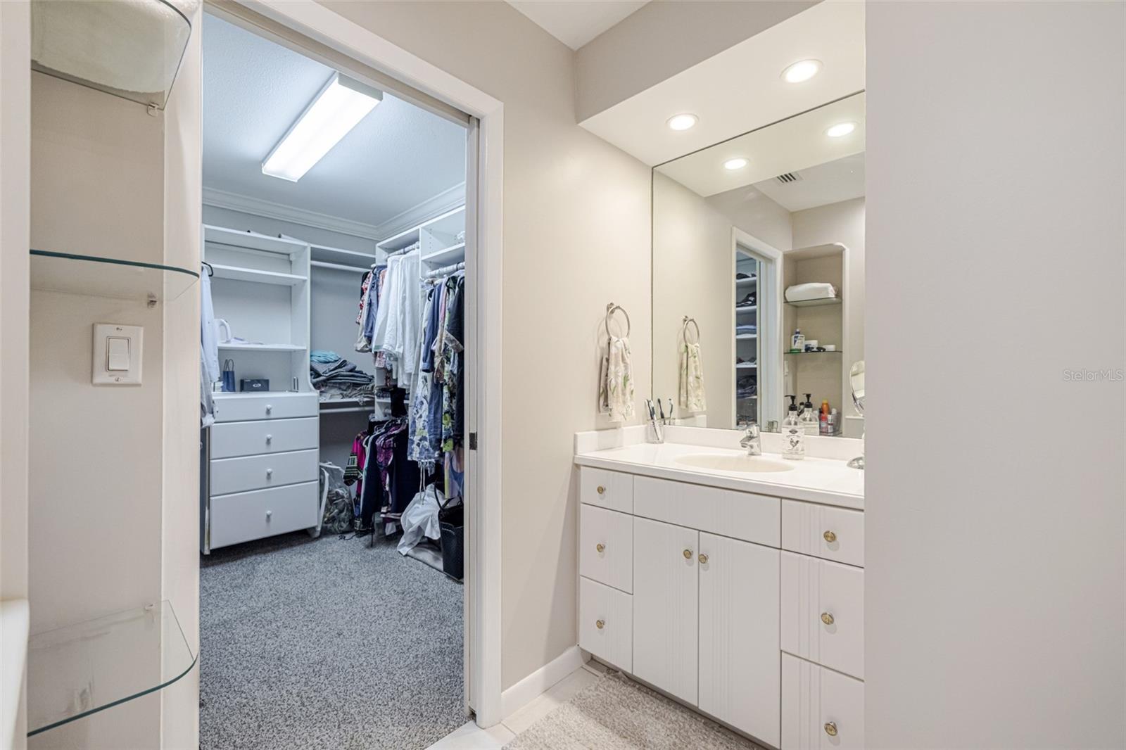 MARINA SOUTH SHORE CONDO - Residential