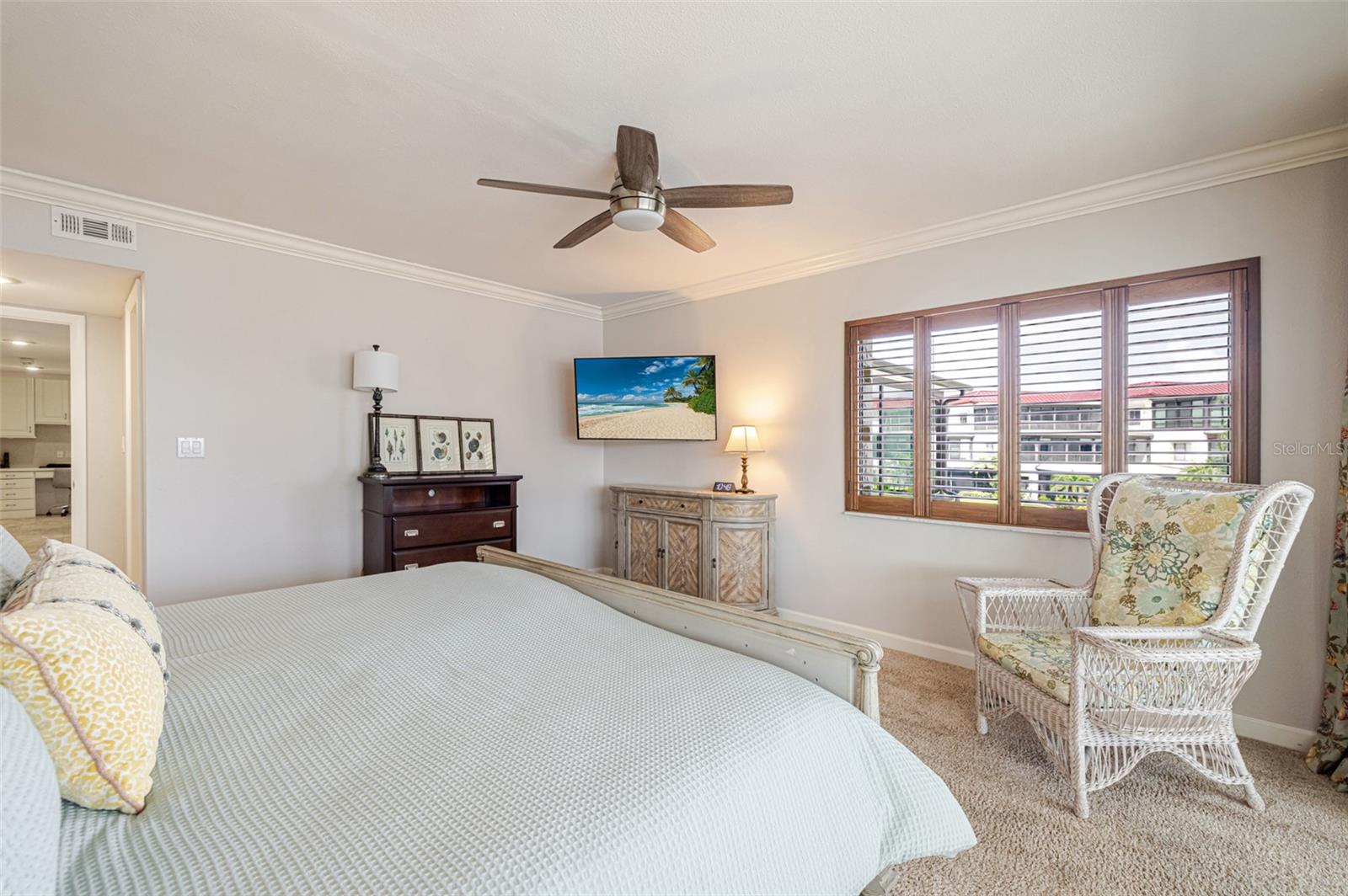 MARINA SOUTH SHORE CONDO - Residential