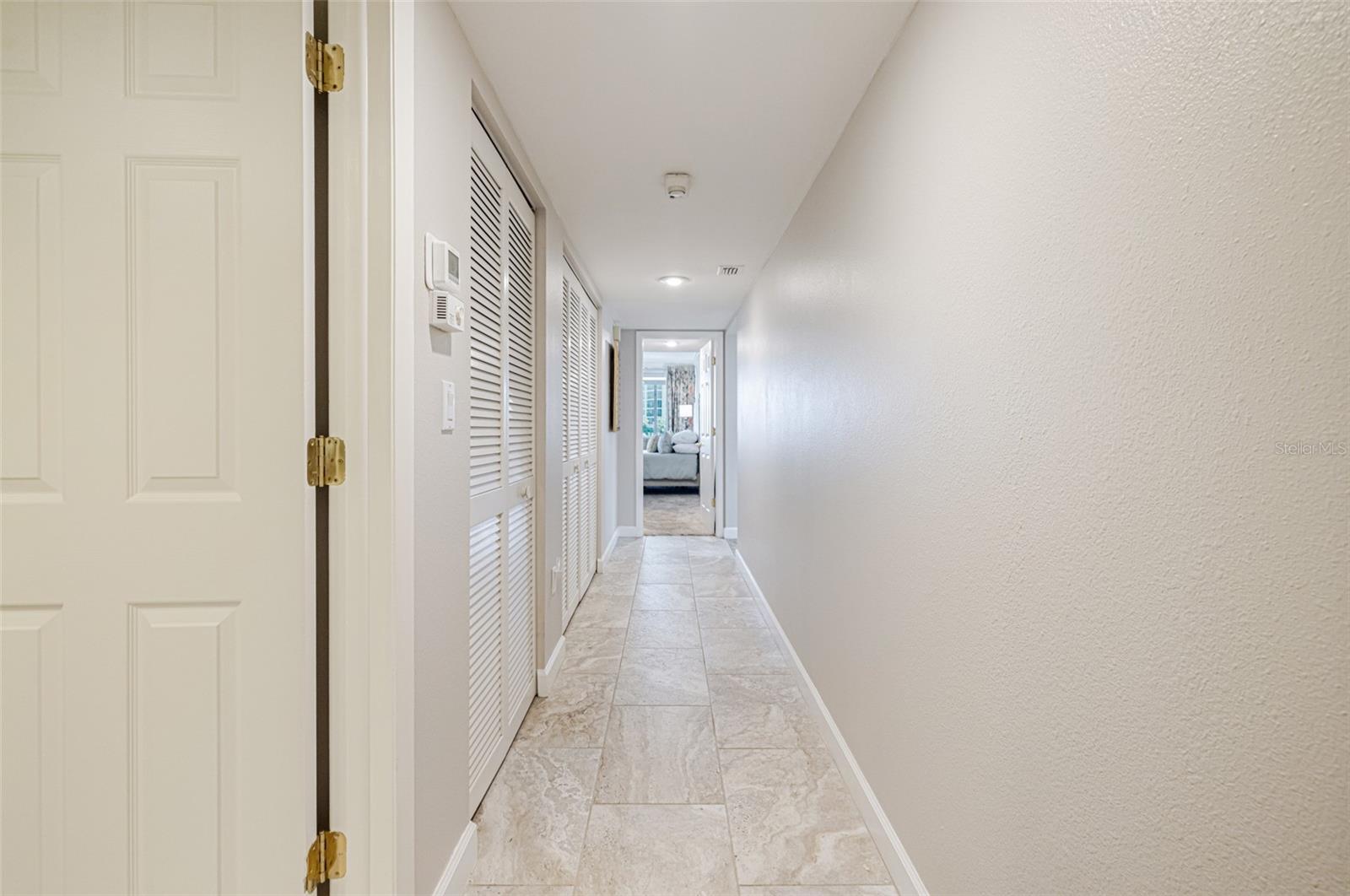 MARINA SOUTH SHORE CONDO - Residential