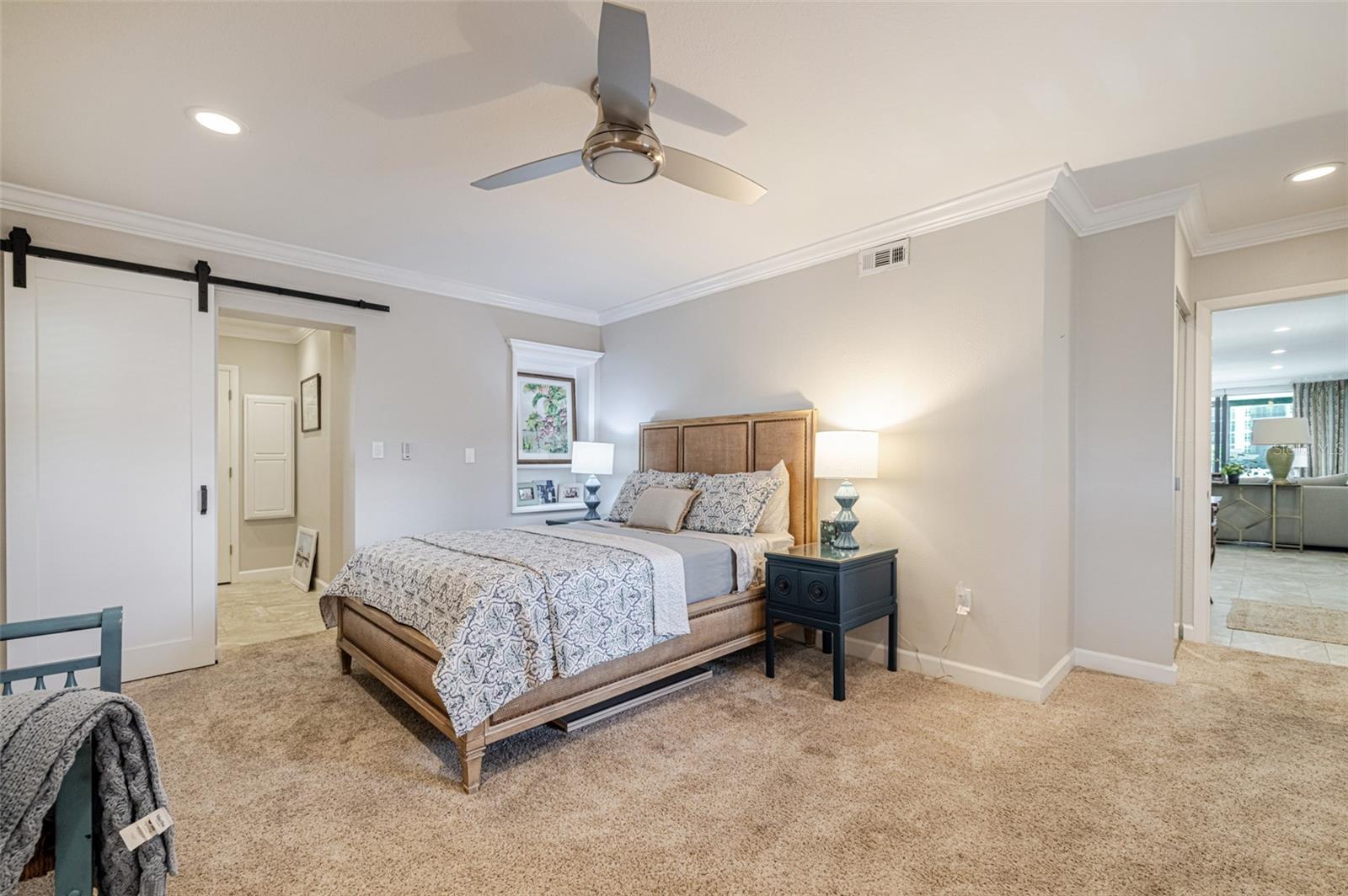 MARINA SOUTH SHORE CONDO - Residential