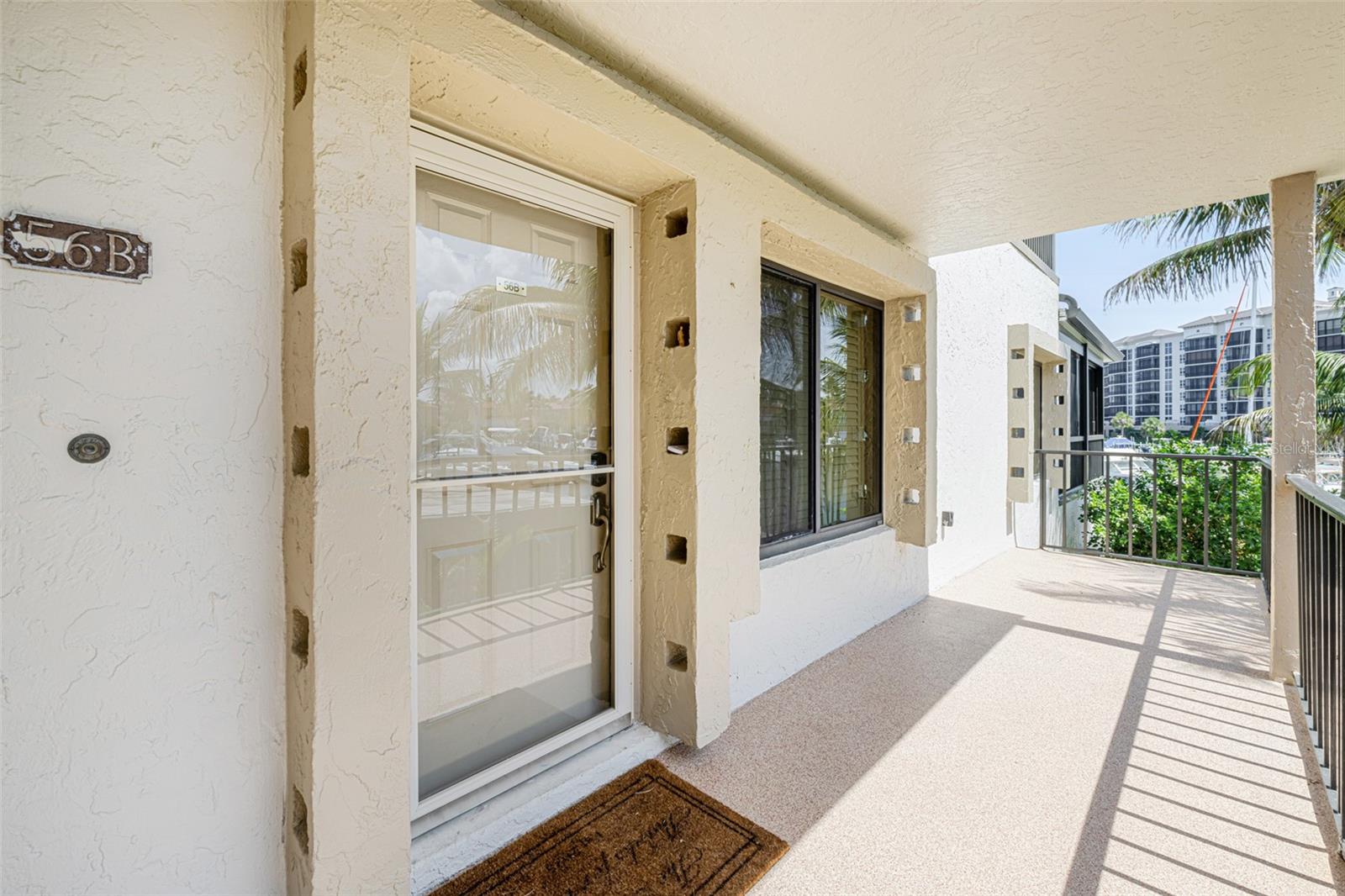 MARINA SOUTH SHORE CONDO - Residential