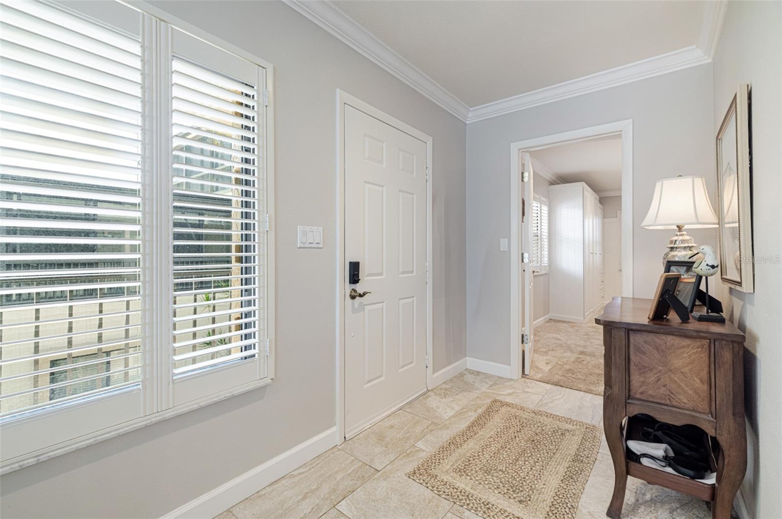MARINA SOUTH SHORE CONDO - Residential