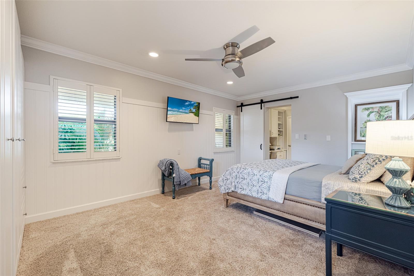 MARINA SOUTH SHORE CONDO - Residential