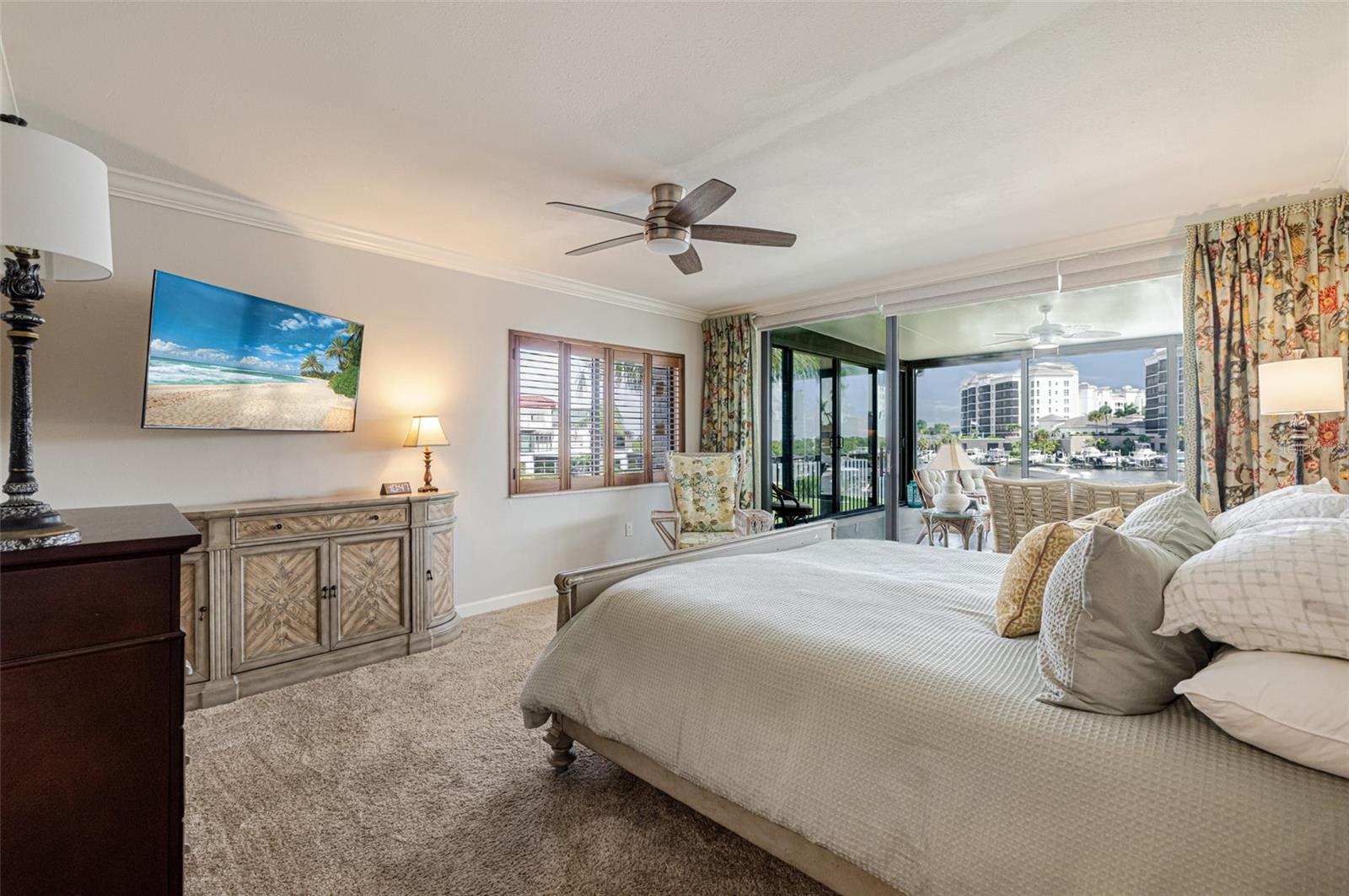 MARINA SOUTH SHORE CONDO - Residential