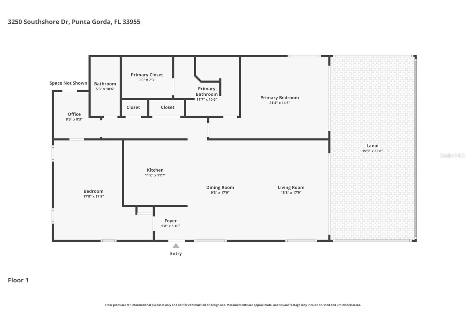 MARINA SOUTH SHORE CONDO - Residential