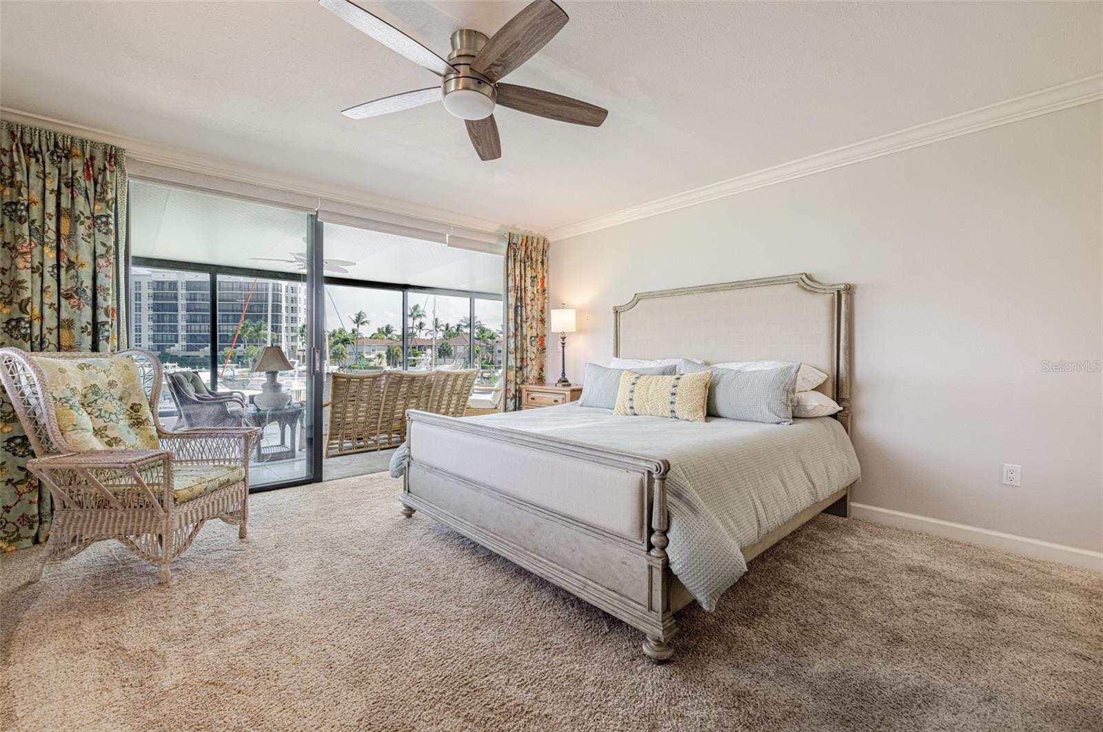 MARINA SOUTH SHORE CONDO - Residential