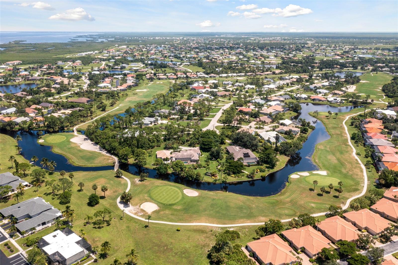 MARINA SOUTH SHORE CONDO - Residential