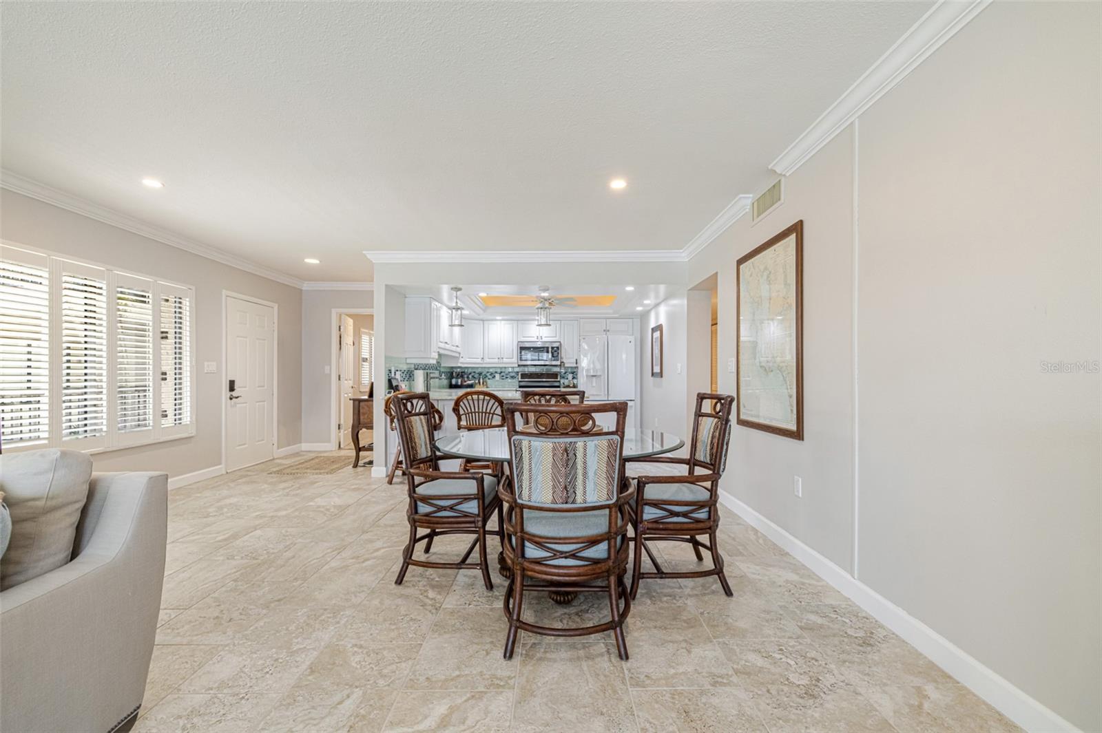 MARINA SOUTH SHORE CONDO - Residential