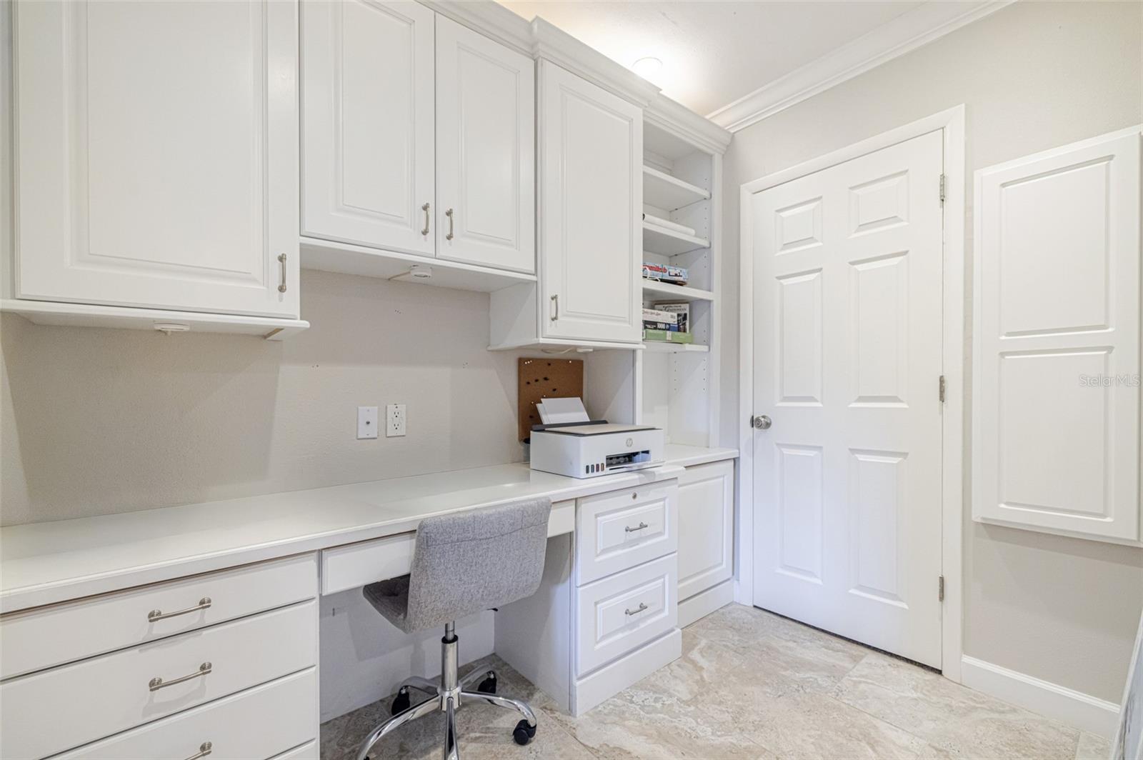 MARINA SOUTH SHORE CONDO - Residential