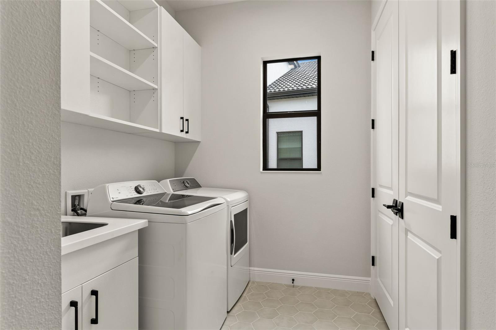 ARIA PHASE III - Residential