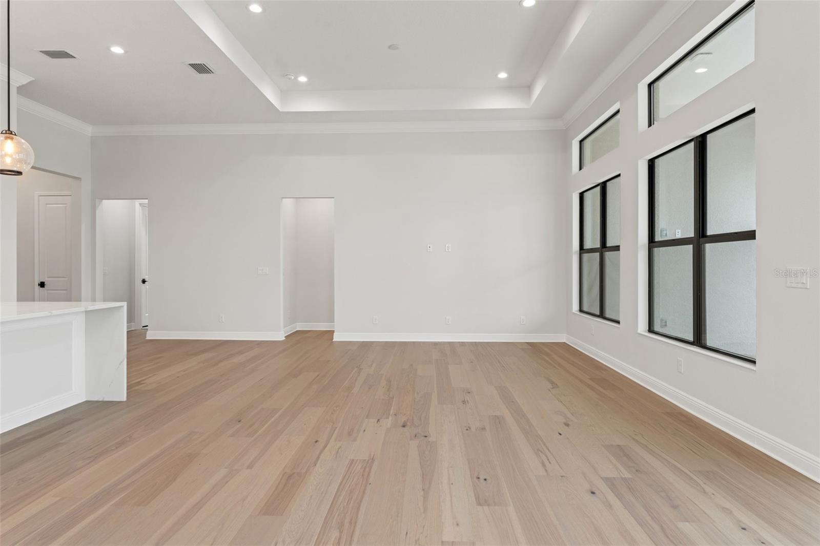 ARIA PHASE III - Residential