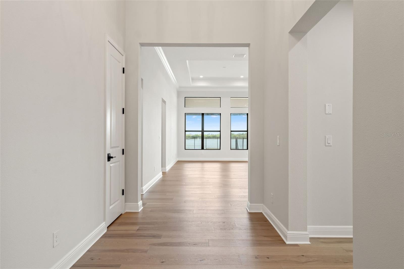 ARIA PHASE III - Residential