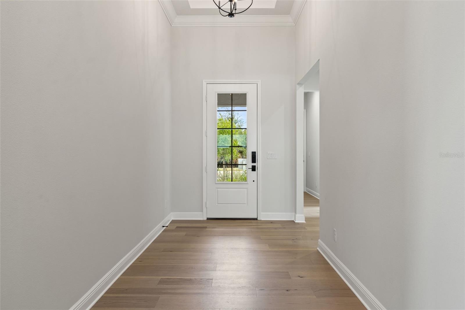 ARIA PHASE III - Residential