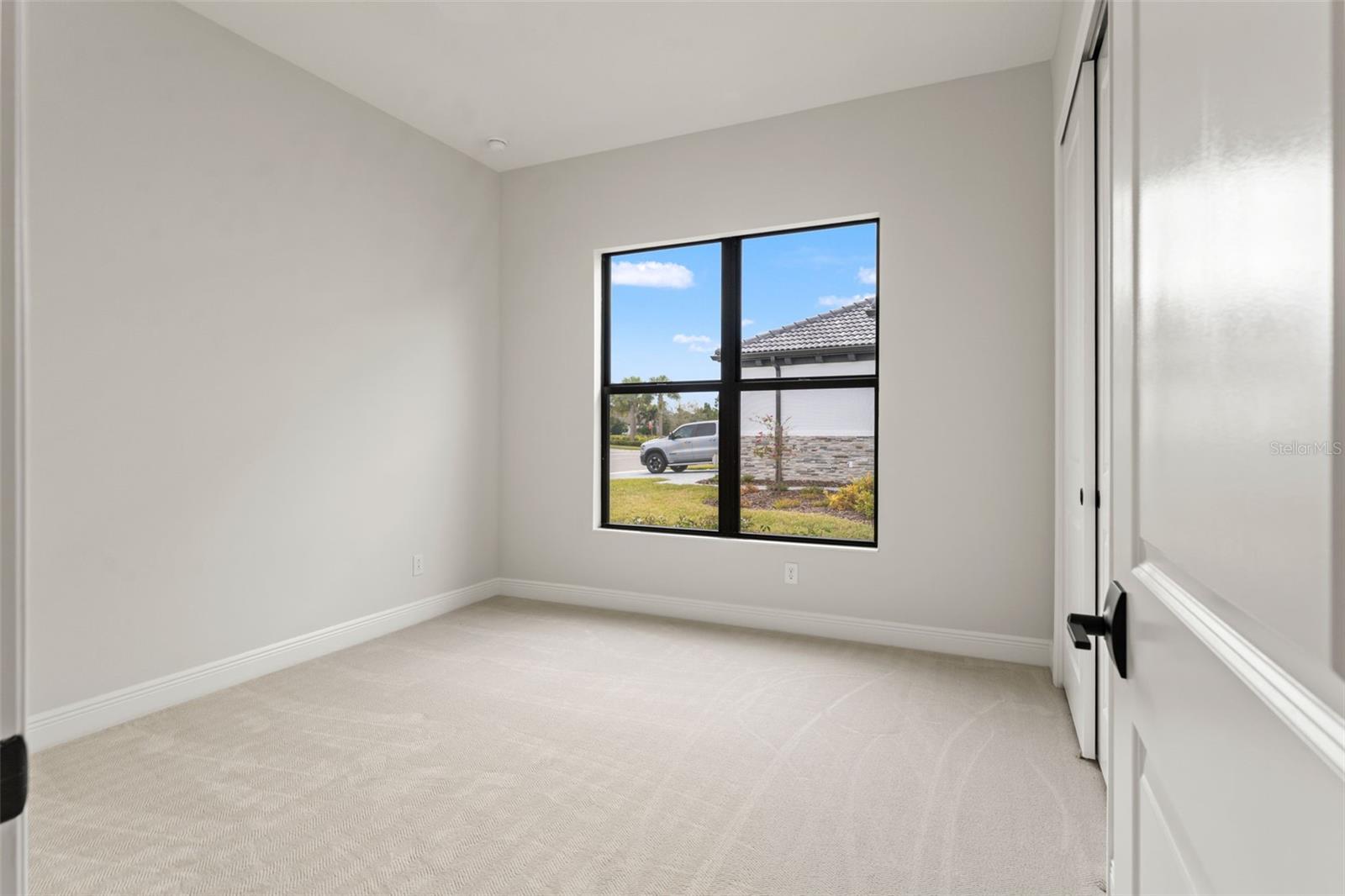 ARIA PHASE III - Residential