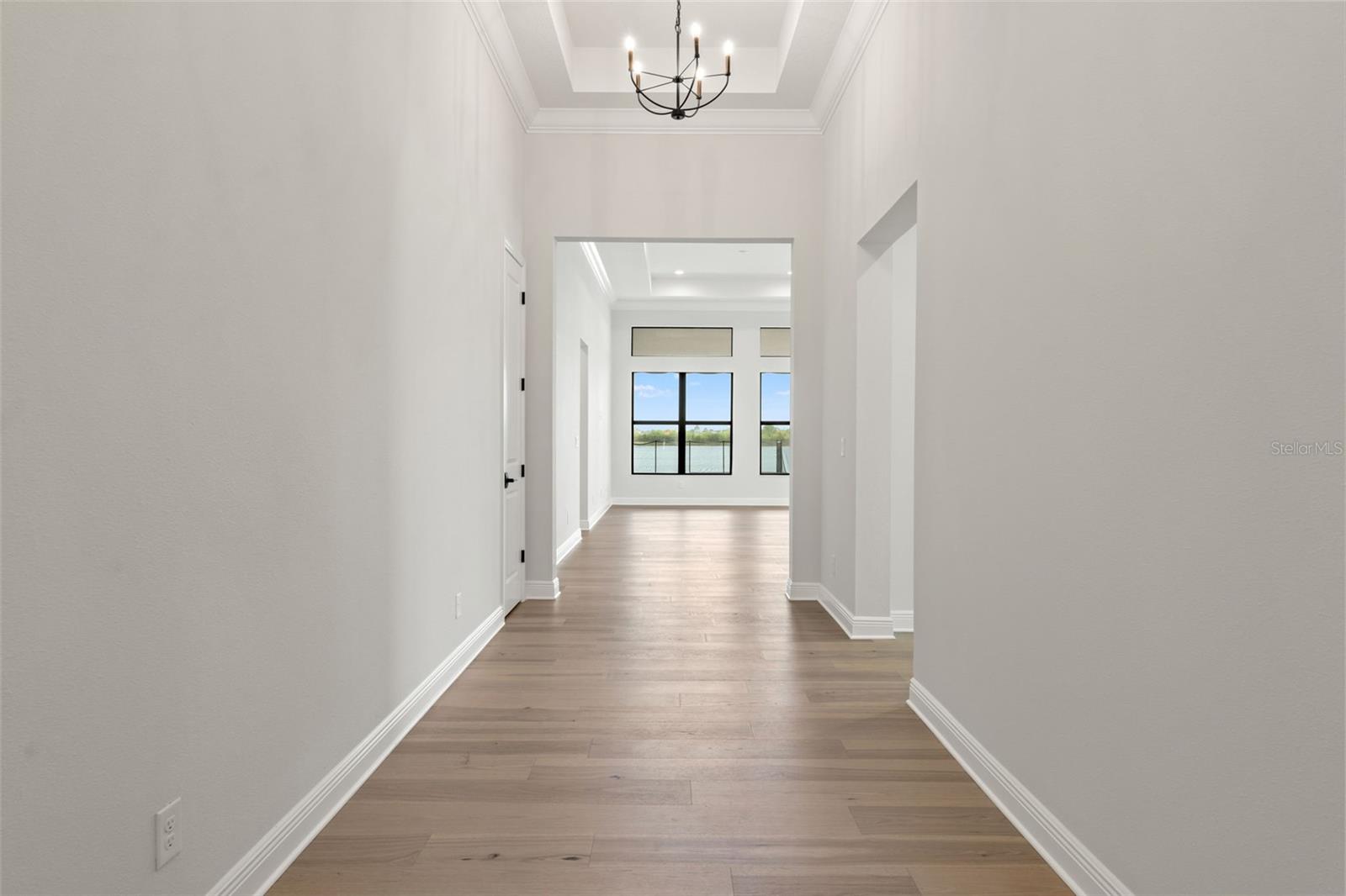 ARIA PHASE III - Residential