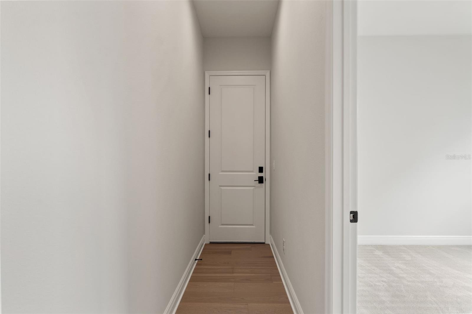 ARIA PHASE III - Residential