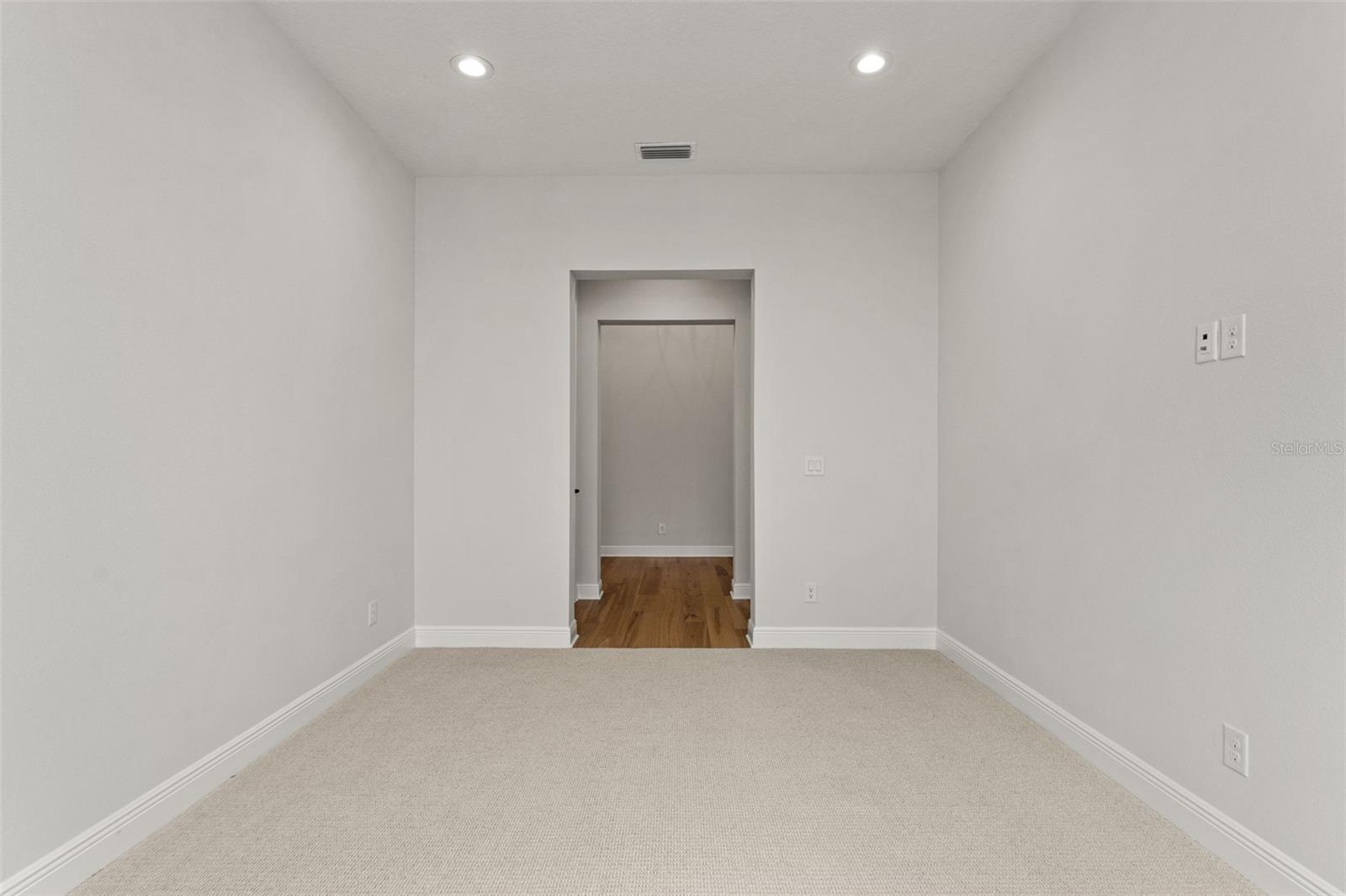 ARIA PHASE III - Residential