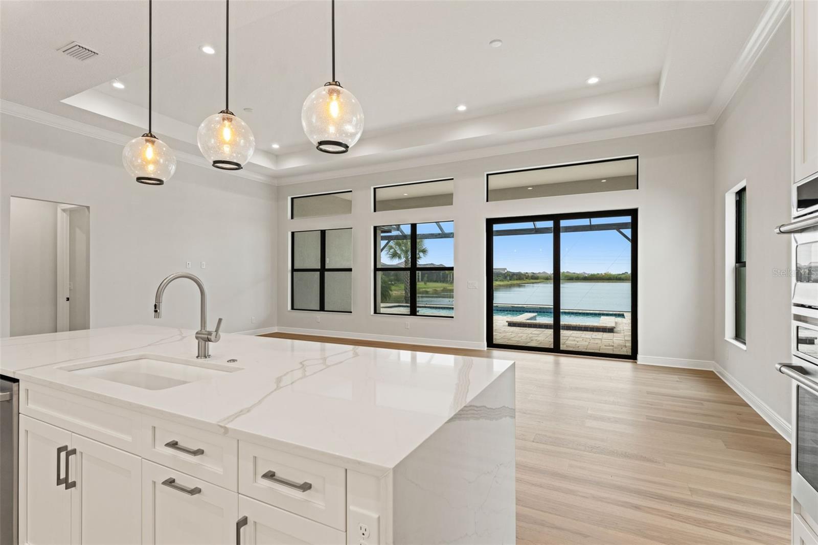 ARIA PHASE III - Residential