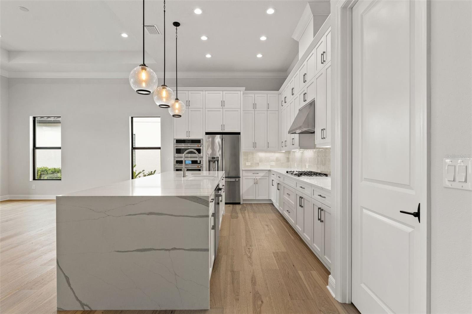 ARIA PHASE III - Residential