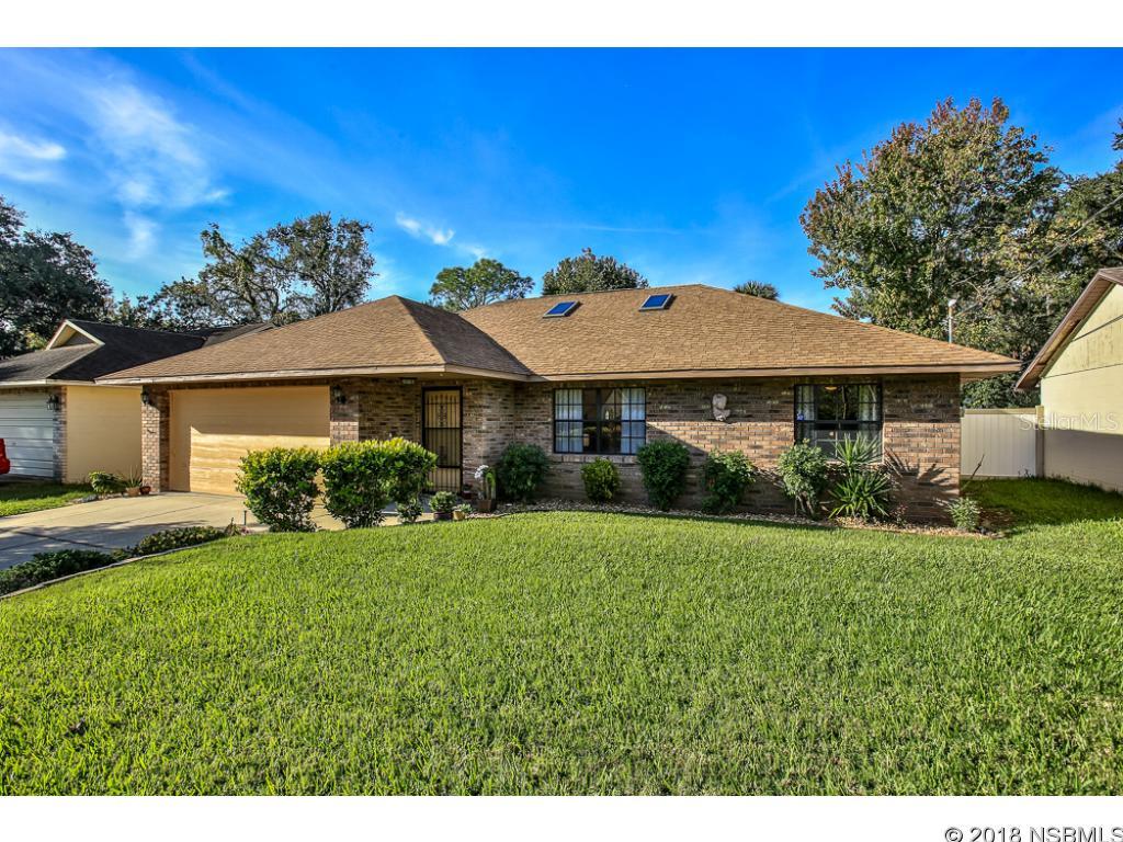 One of the best homes on the market for the price.  Beautifully cared for, showing pride of ownership and ready to move right in.  A gem, priced UNDER $200k, boasts large living space, eat-in kitchen with lots of cabinets, glass stove top/oven combo, tile breakfast bar and accents,  wood edge countertops, and a huge pantry.  The space is light and bright with skylights and a sun tunnel that floods this home with natural light.  3 bedroom and 2 full baths, the master suite is large and spacious with an additional sitting room looking out into the back yard, large walk-in closet, plus an addâl closet, en suite bath with walk-in shower.   Thereâs also a bonus room that would make a perfect dining room or office and walks out on to the brick-paver patio into the fenced back yard, perfect for entertaining or just a family grill night.  A storage shed for all your tools and toys.  A/C is 6 years old, and the roof is new in 2006.  Immaculatae home just waiting for YOU!  Call it home today! "All Measurements are Approx." ;Water: City