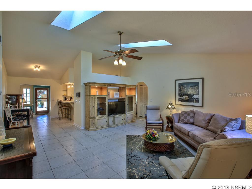 Daytona Estates - Residential