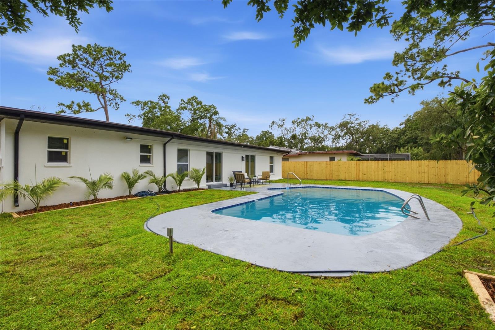 PLEASANT DALE - Residential