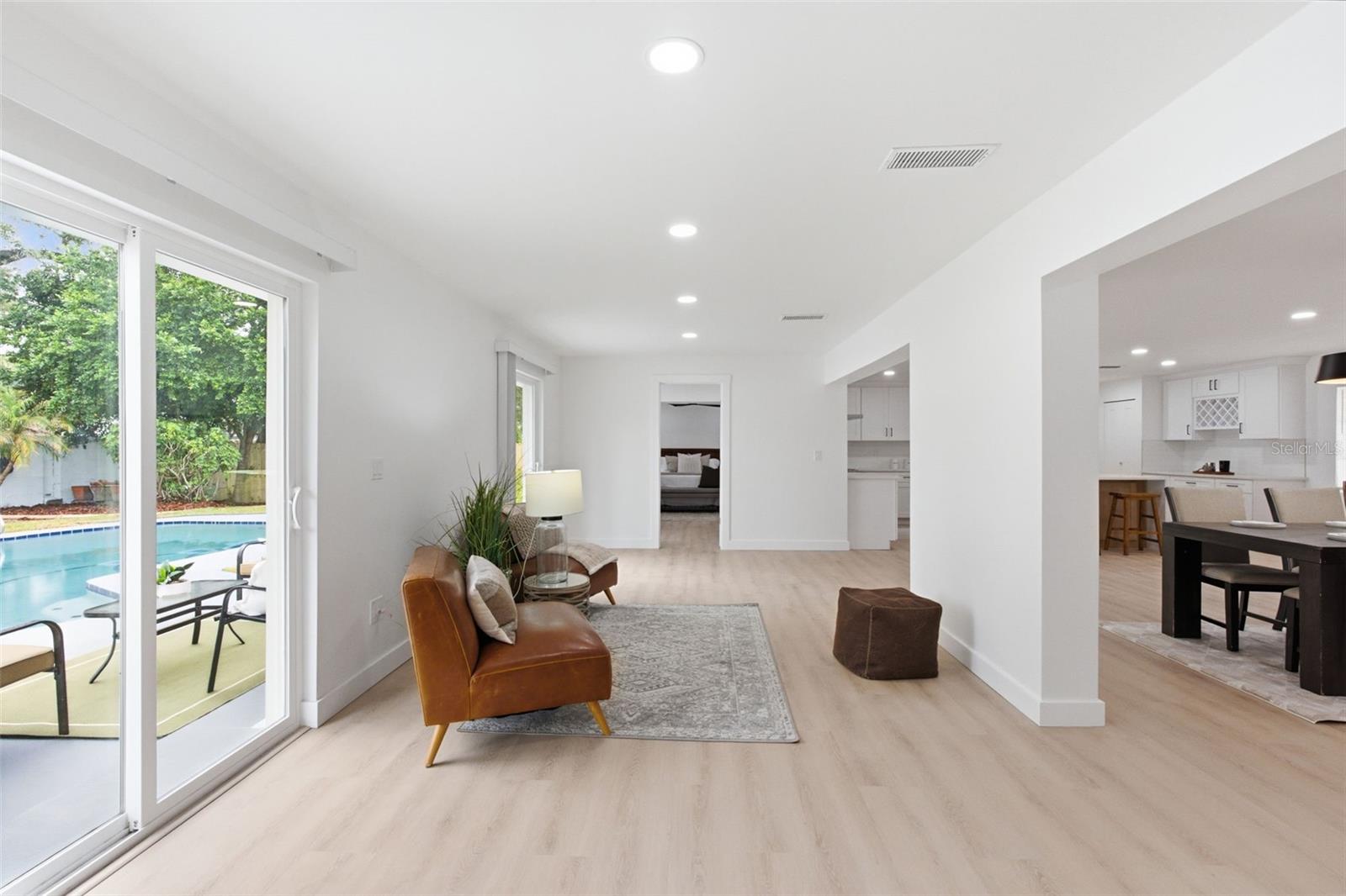 PLEASANT DALE - Residential