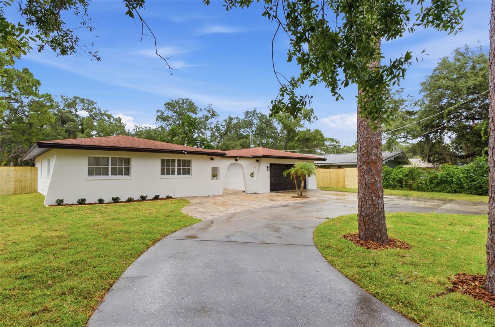 PLEASANT DALE - Residential