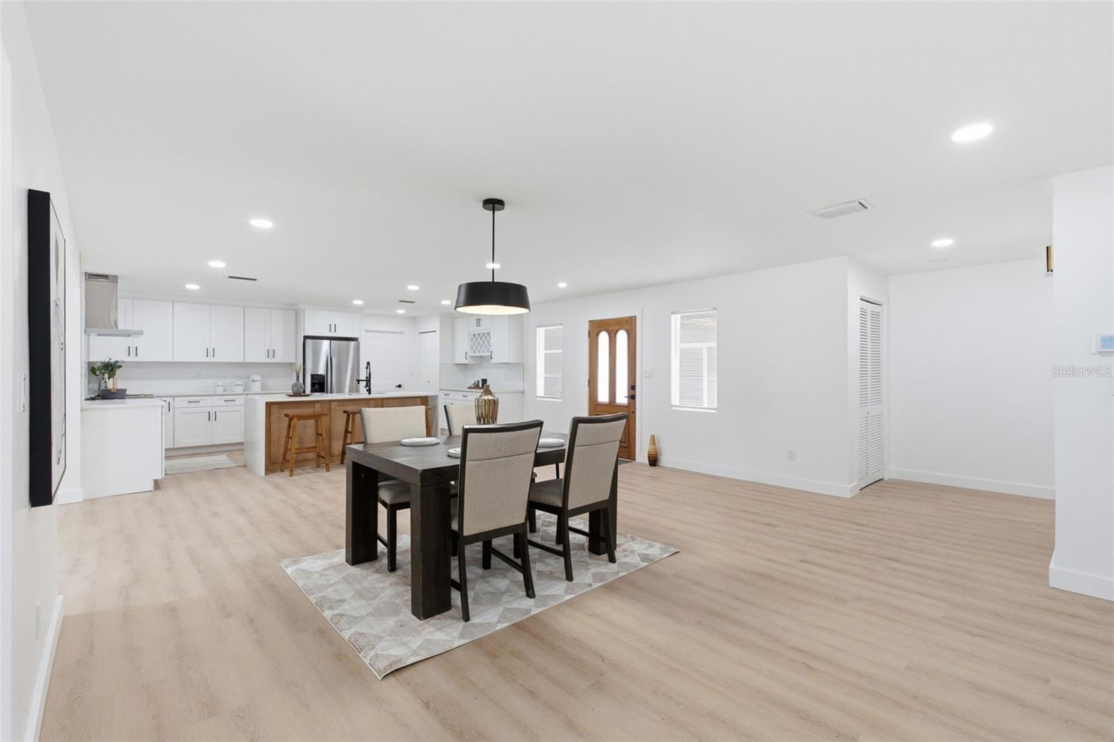 PLEASANT DALE - Residential