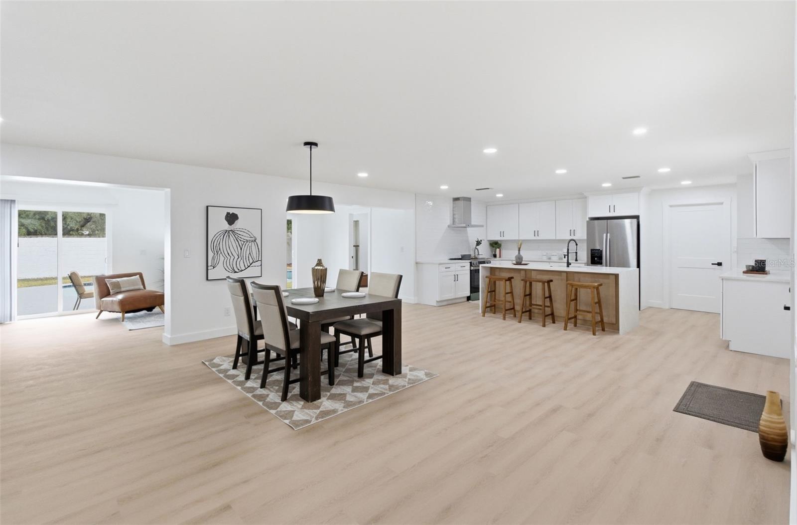 PLEASANT DALE - Residential
