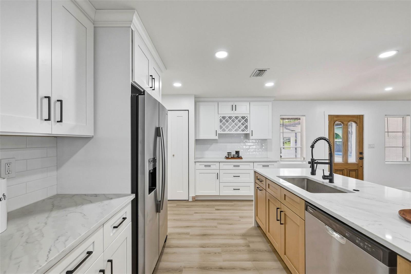 PLEASANT DALE - Residential