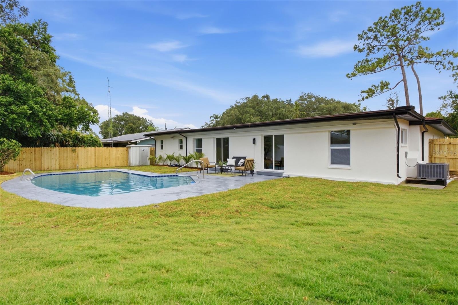 PLEASANT DALE - Residential