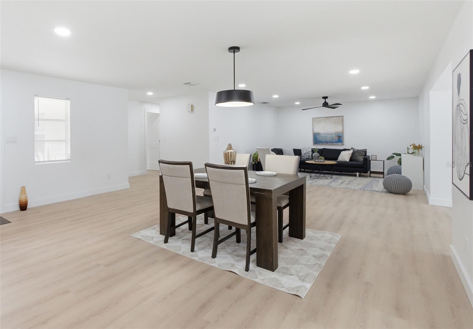 PLEASANT DALE - Residential