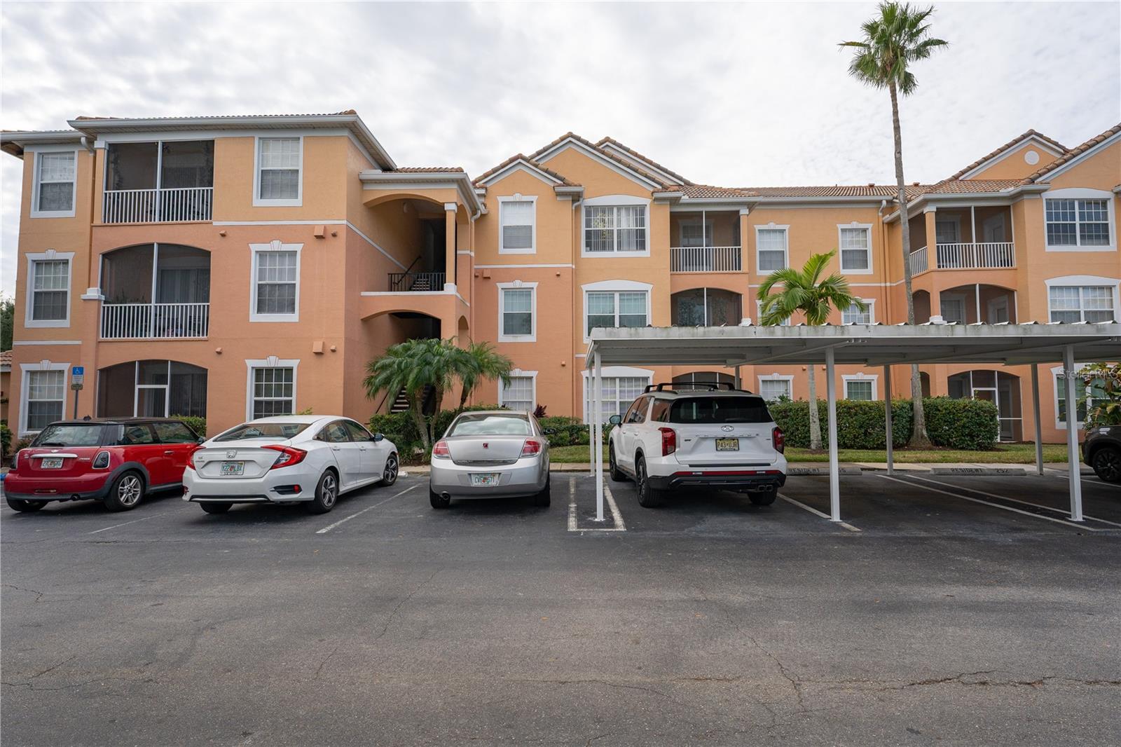 GOLFVIEW AT HUNTERS CREEK PH 01 - Residential